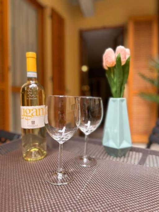 Appartamento A Luino Cavallotti25 Kültér fotó