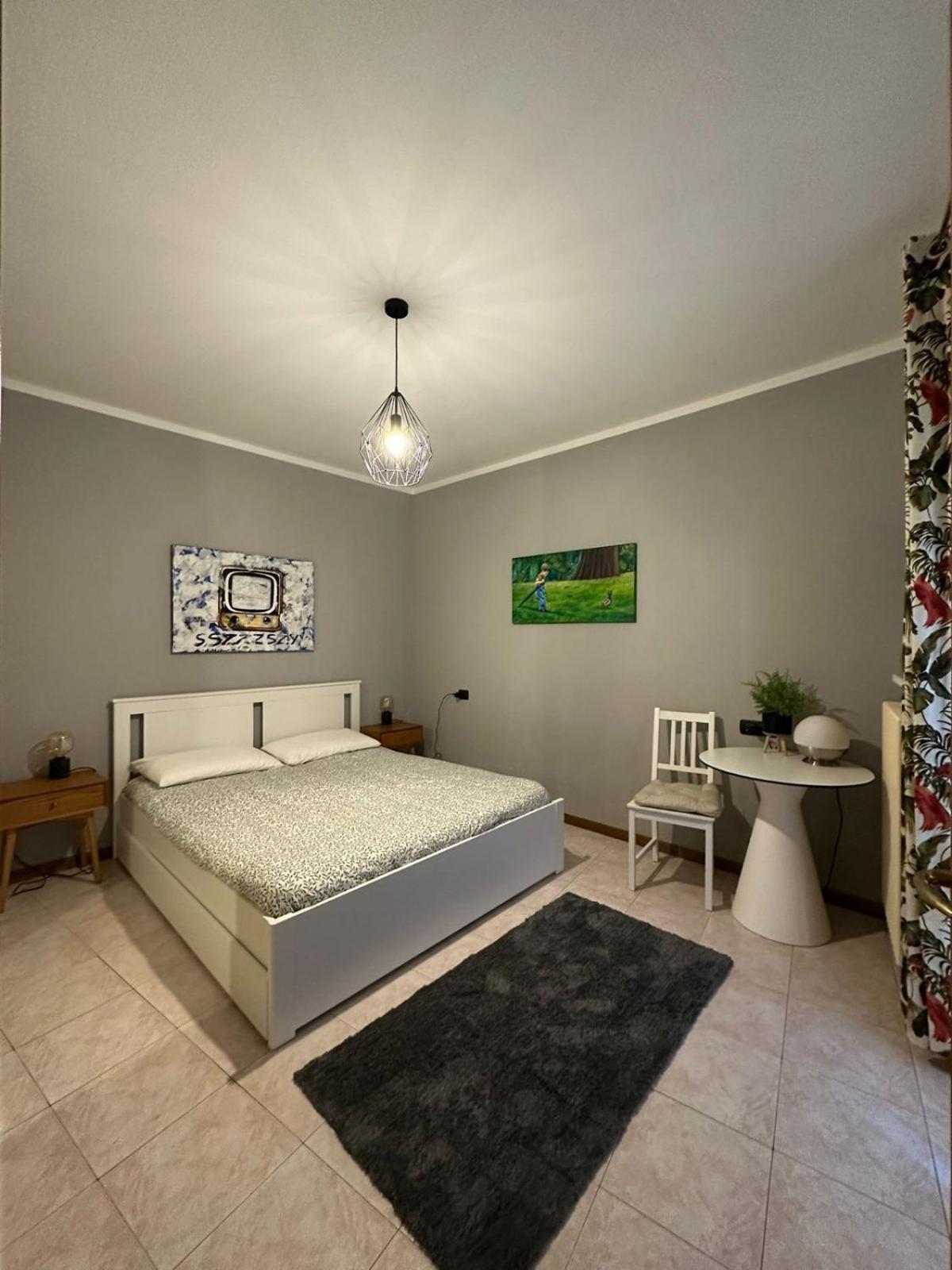 Appartamento A Luino Cavallotti25 Kültér fotó